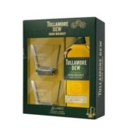 Whisky Tullamore Dew,...