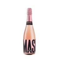 Vin Spumant Masia, Cava, Brut Rose Reserva, Alcool 11.5%, 0.75 l