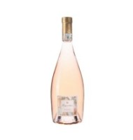Vin Riviera Bistro Boheme, Bouchon, 2022, Alcool 12.5%, Rose, 0.75 l