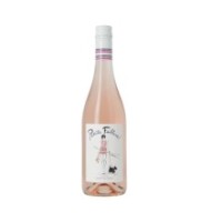 Vin Petite Faiblesse, 2022, Alcool 9.5%, Rose, 0.75 l