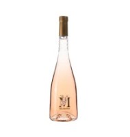 Vin Mas des Borrels, Bouchon, 2022, Alcool 12.5%, Rose, 0.75 l