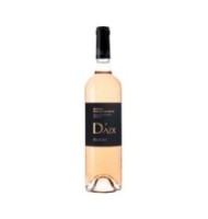Vin D'Aix D'Elodie, Bouchon, 2022, Alcool 12.5%, Rose, 0.75 l