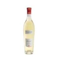 Vin Torpez Bravade, Cotes de Provence, Blanc, 2021, Alcool 13%, Alb, 0.75 l