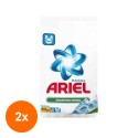 Set 2 x Detergent Ariel Manual, Mountain Spring 900 g