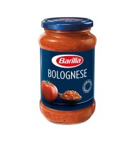Sos de Rosii cu Carne Bolognese Barilla, 400 g