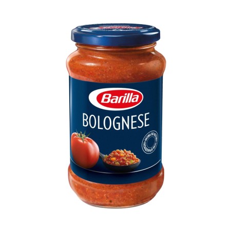 Sos de Rosii cu Carne Bolognese Barilla, 400 g...