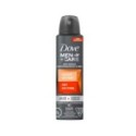 Deodorant Spray Dove Men Odour Defence, 150 ml