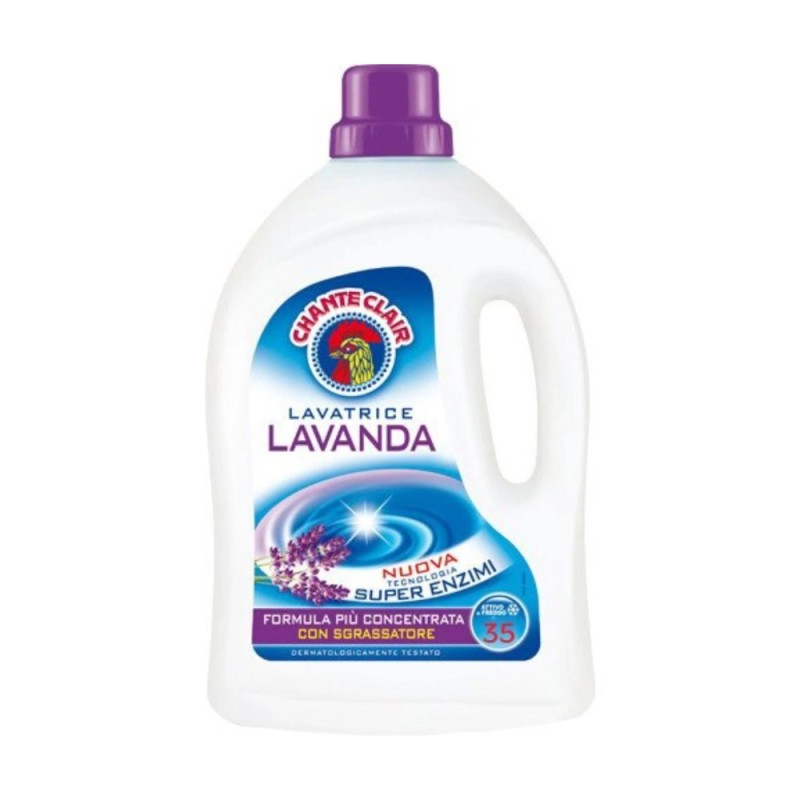 Detergent Lichid Chanteclair, Lavanda, 1.75 l