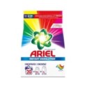 Detergent Rufe Ariel Touch of Lenor Color, 1.5 kg