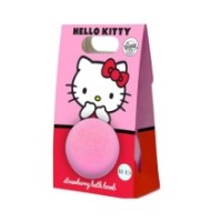 Bomba de Baie Bi-Es Hello Kitty, Capsuni, 165 g