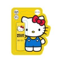 Balsam de Buze Bi-Es Hello Kitty, Pepene Rosu, 4 g