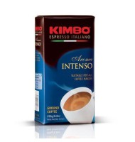Cafea Aroma Intenso Kimbo 250g
