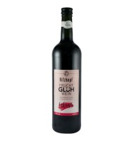 Vin Rosu de Fructe cu Mirodenii, 9 % Alcool, Hitzkopf, 750 ml