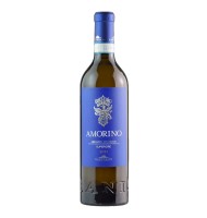 Vin Amorino Abruzzo Pecorino Castorani Superiore, Alb Sec, 0.75 l