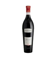 Vin Torpez Bravade, Cotes de Provence, Alcool 14%, Rosu Sec, 0.75 l