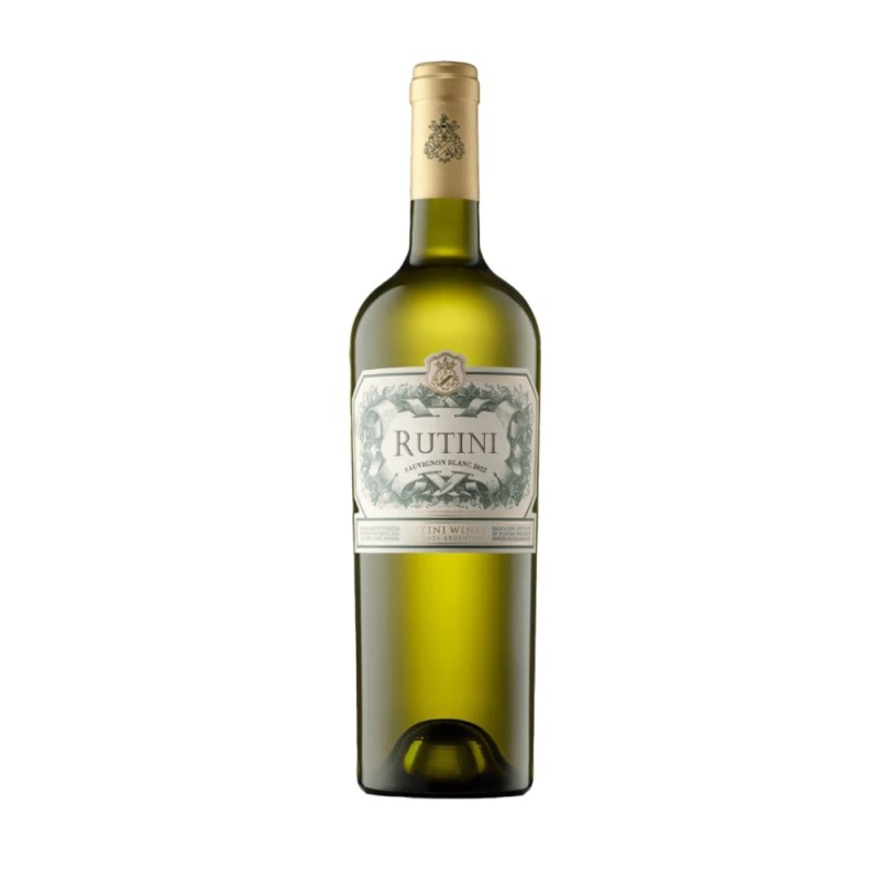Vin Rutini Coleccion Sauvignon Blanc, Alb, 0.75 l