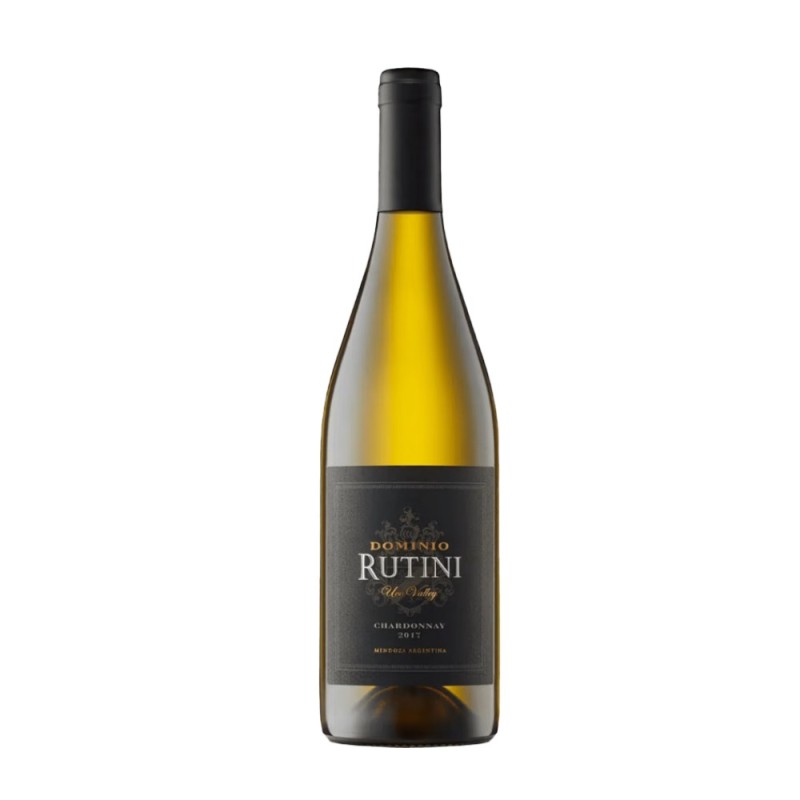 Vin Rutini Dominio Chardonnay, Alb, 0.75 l