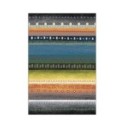 Covor Dreptunghiular, 80 cm x 150 cm, Multicolor, Model Kolibri Country