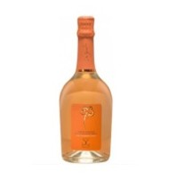 Vin Spumant De Giusti Fior D'arancio Colli Euganei Moscato Giallo, Alb, 6.5 %, 0.75 l