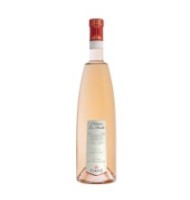 Vin Torpez Chateau La Moutte, Rose, 13 %, 0.75 l