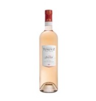 Vin Torpez Petite Bravade, Rose, 13 %, 0.75 l