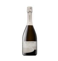 Vin Spumant Franciacorta Le Cantorie Extra Brut, 12.5 %, 0.75 l
