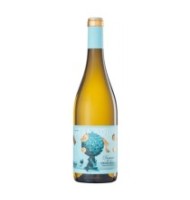 Vin Dominio de la Granadilla Sauvignon Blanc, Alb, 13 %, 0.75 l