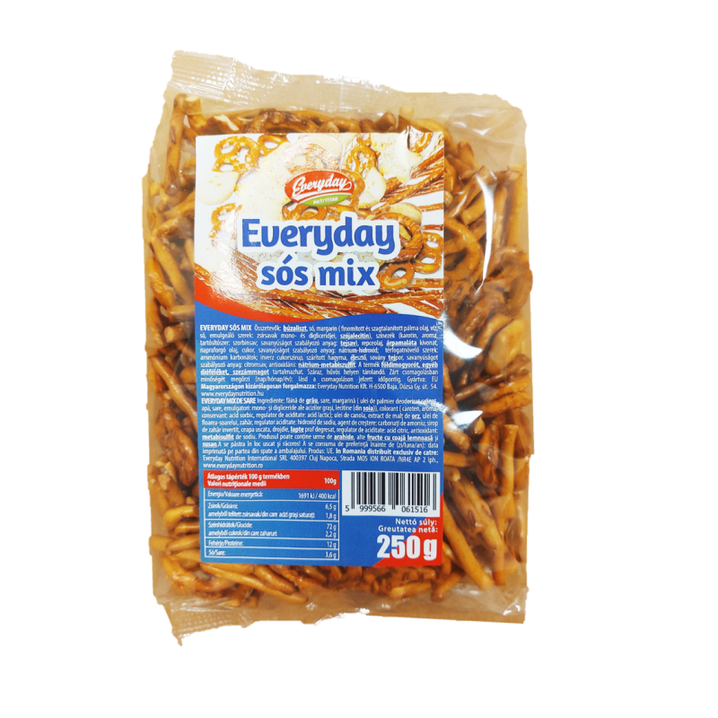 Party Mix, Everyday, 250 g