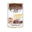 Mix de Legume Eco, Ilnutrimento, 400 g