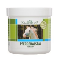 Balsam Coada Calului, Krauterhof, 250 ml