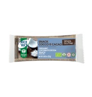 Snack Eco din Orez cu Cocos...
