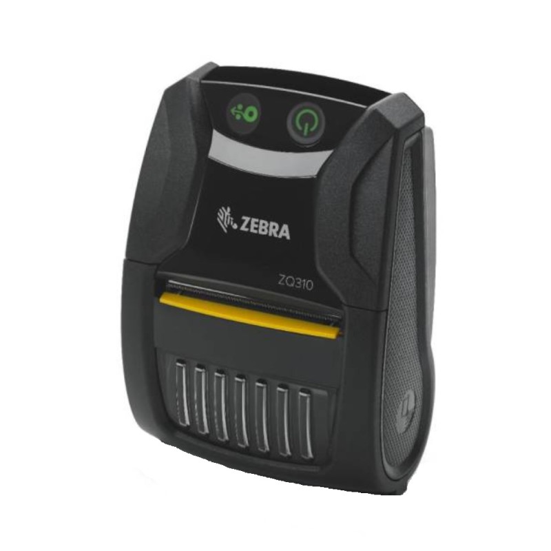 Imprimanta Termica Portabila Zebra ZQ310 ZQ31-A0E02TE-00