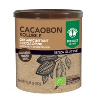 Cacao Instant Eco, Probios, 300 g