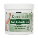 Gel Anti Celulitic, Krauterhof, 250 ml