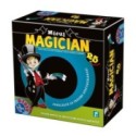 Joc Educativ, D-Toys, Micul Magician, 25 de Trucuri de Magie