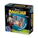 Joc Educativ, D-Toys, Micul Magician - Cutia Fermecata