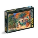 Puzzle 1000 Piese D-Toys, Pierre-Auguste Renoir, In Brittany