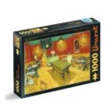 Puzzle 1000 Piese D-Toys, Vincent van Gogh, The Night Cafe