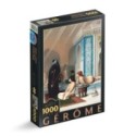 Puzzle 1000 Piese D-Toys, Jean Leon Gerome, Pool in a Harem