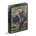 Puzzle 1000 Piese D-Toys, Edward Burne Jones, The Beguiling of Merlin
