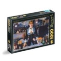 Puzzle 1000 Piese D-Toys, Edouard Manet, A Bar at the Folies-Bergere