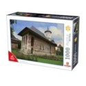 Puzzle 1000 Piese pentru Adulti, Deico, Manastirea Moldovita
