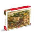 Puzzle 1000 Piese Deico, Royal Collection, Field of the Cloth of Gold