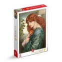 Puzzle 1000 Piese Deico, Dante Gabriel Rossetti, Proserpine