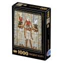 Puzzle 1000 Piese D-Toys, Egiptul Antic