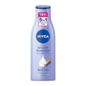 Lotiune de Corp Crema Delicata Nivea Body, 250 ml