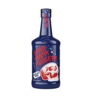 Rom Dead Mans Fingers, Alune, Hazelnut Rum, 37.5% Alcool, 0.7 l