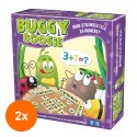 Set 2 x Joc Educativ, D-Toys, Buggy Boogie
