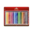 Creioane Colorate Polycolor, Koh-I-Noor, Cutie Metalica, 36 Culori