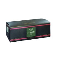 Ceai Verde, Dammann, Vert De Chine Au Jasmin, 24 x 2 g
